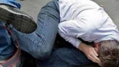 Göygöl Milli Parkının əməkdaşları döyüldü